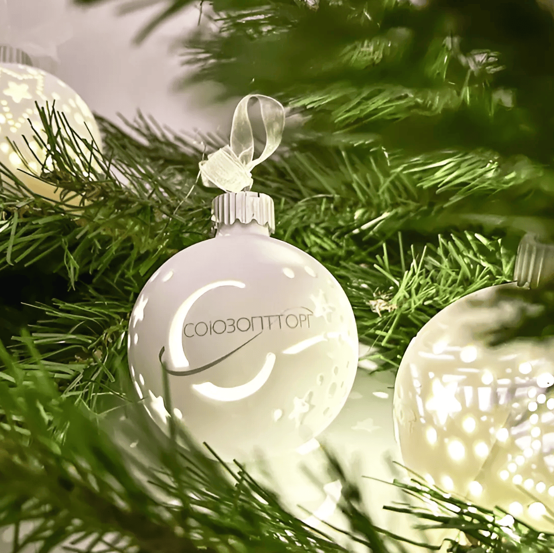 Керамические шары