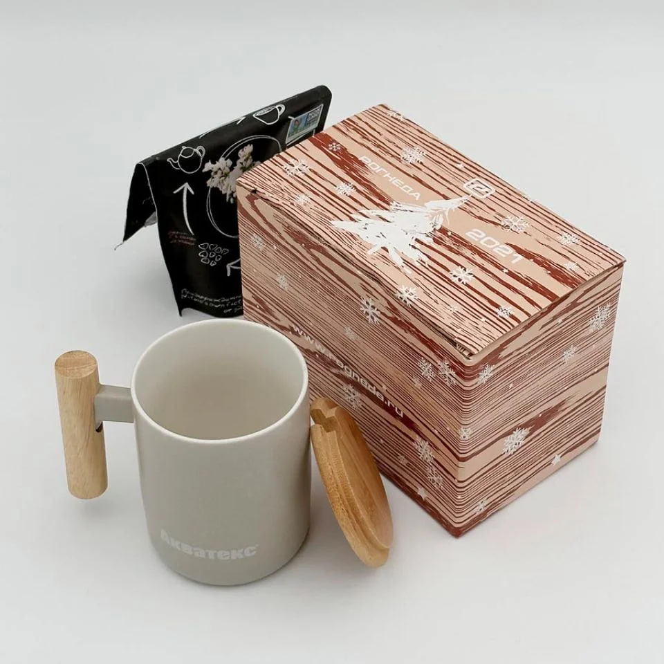 Чайный набор