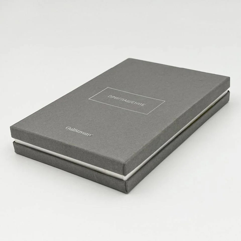 Приглашение на Formula 1